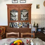 Traditional House Of Dom wakacyjny Diafánion