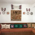 Dom wakacyjny Traditional House Of Diafánion