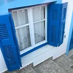 Traditional House Of Diafánion