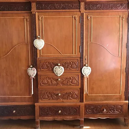 Traditional House Of Dom wakacyjny *