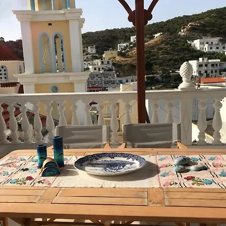 Σπίτι διακοπών Traditional House Of