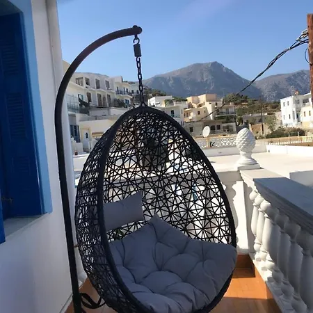 Σπίτι διακοπών Traditional House Of