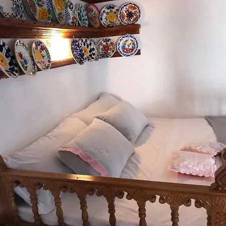 Traditional House Of Σπίτι διακοπών *