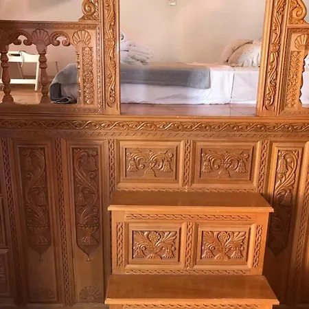 Σπίτι διακοπών Traditional House Of