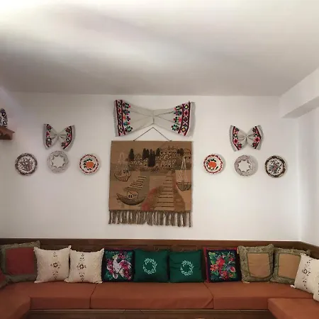 Σπίτι διακοπών Traditional House Of *