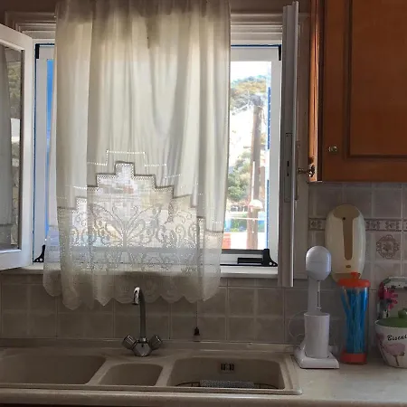 Σπίτι διακοπών Traditional House Of
