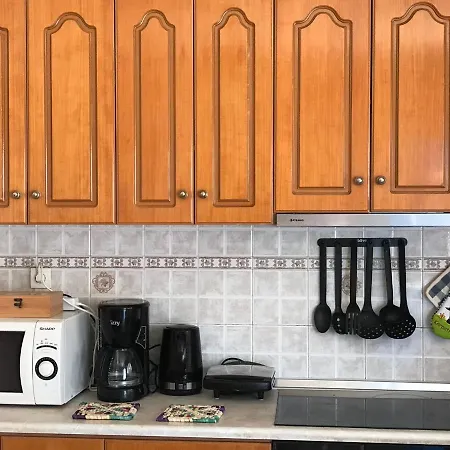 Traditional House Of Σπίτι διακοπών Διαφάνιον