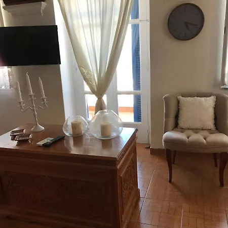 Traditional House Of Σπίτι διακοπών Διαφάνιον
