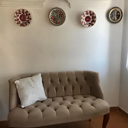 Traditional House Of *