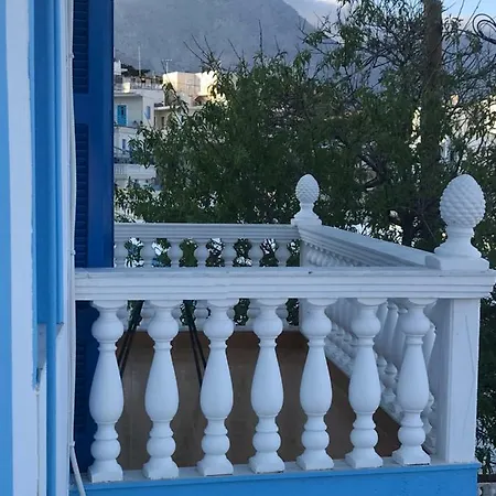Σπίτι διακοπών Traditional House Of Διαφάνιον