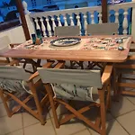 Traditional House Of Casa vacanze Diafánion