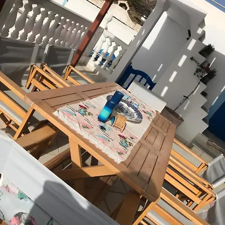 Σπίτι διακοπών Traditional House Of Διαφάνιον