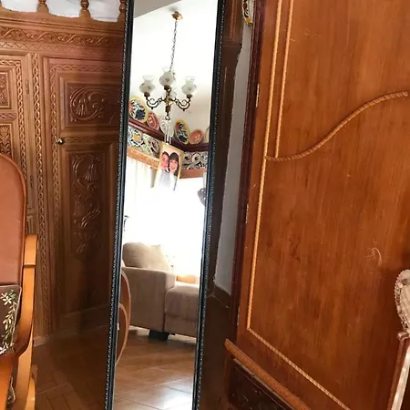 Traditional House Of * Διαφάνιον