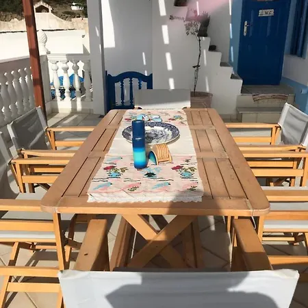 Traditional House Of Σπίτι διακοπών