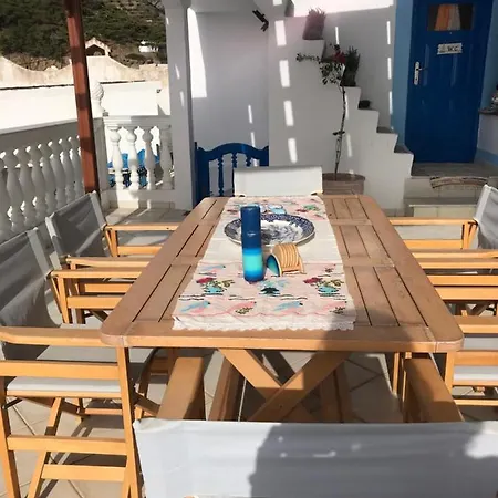 Σπίτι διακοπών Traditional House Of *