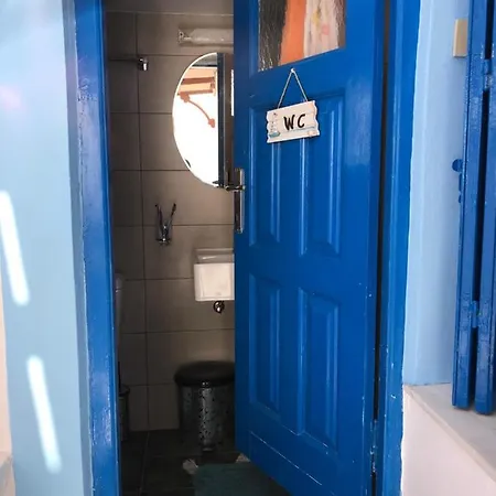 Traditional House Of Σπίτι διακοπών *