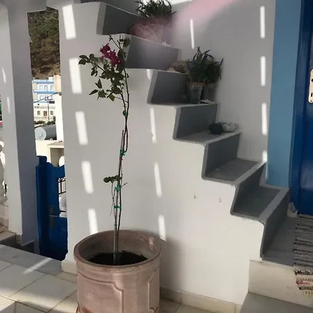 Traditional House Of Διαφάνιον