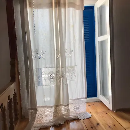 Traditional House Of