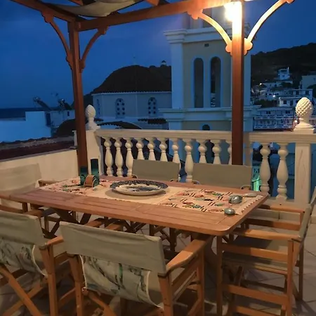 Traditional House Of *