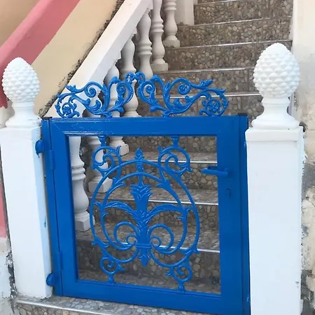 Σπίτι διακοπών Traditional House Of *