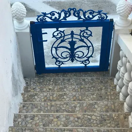 Traditional House Of *