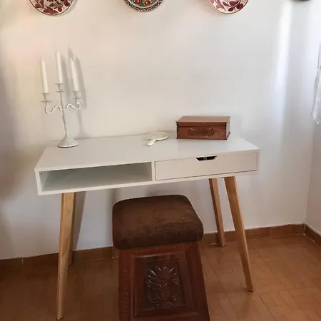 Traditional House Of Διαφάνιον