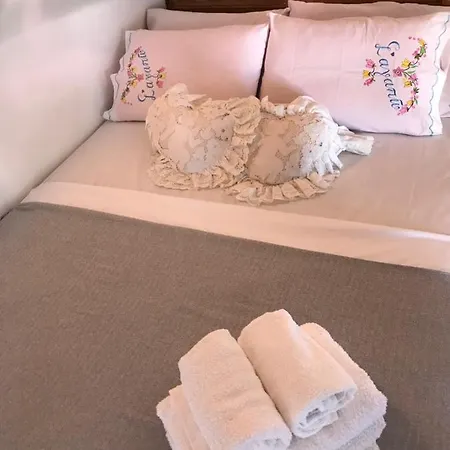 Traditional House Of Διαφάνιον