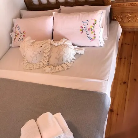 Traditional House Of Σπίτι διακοπών