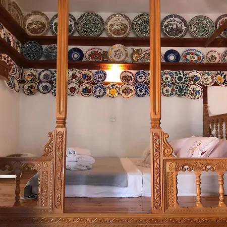 Σπίτι διακοπών Traditional House Of *