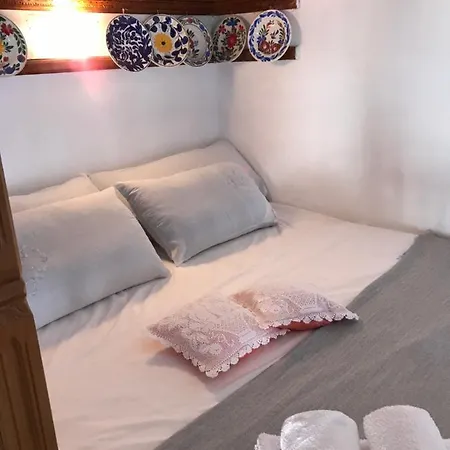 Traditional House Of *