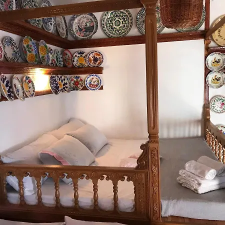 Traditional House Of Case de vacanță *