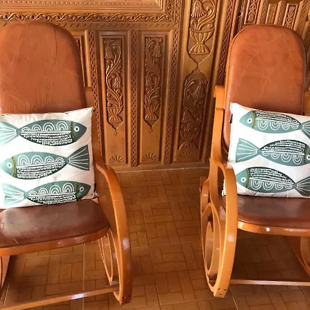 Traditional House Of Διαφάνιον