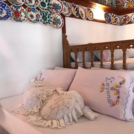 Traditional House Of Σπίτι διακοπών