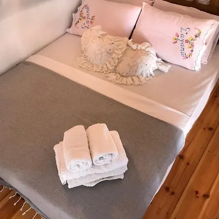 Traditional House Of Σπίτι διακοπών *