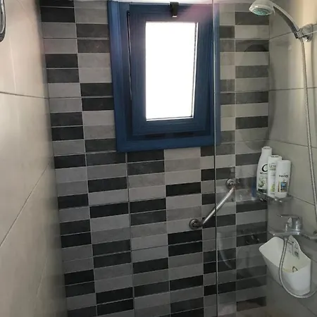 Traditional House Of Σπίτι διακοπών Διαφάνιον