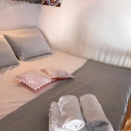 Traditional House Of Σπίτι διακοπών Διαφάνιον