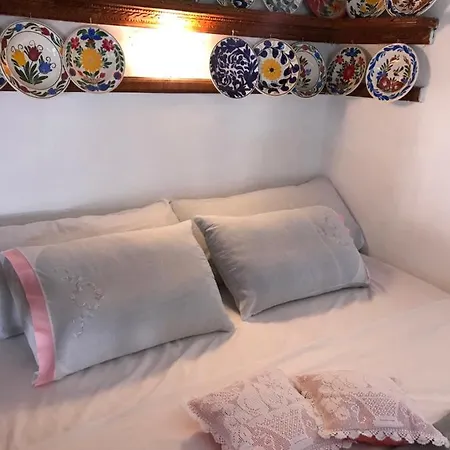 Σπίτι διακοπών Traditional House Of