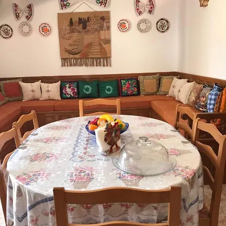 Traditional House Of * Διαφάνιον