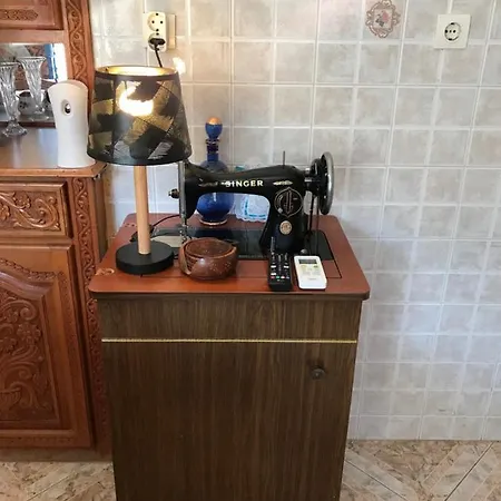 Σπίτι διακοπών Traditional House Of *