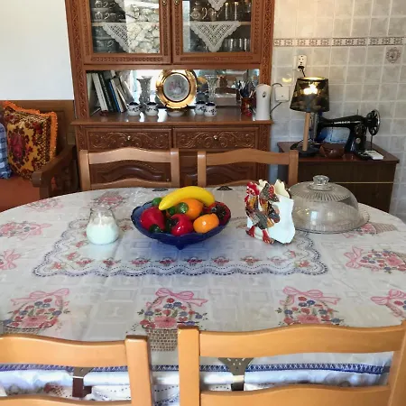 Σπίτι διακοπών Traditional House Of *