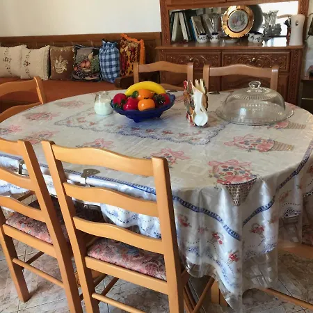 Σπίτι διακοπών Traditional House Of Διαφάνιον