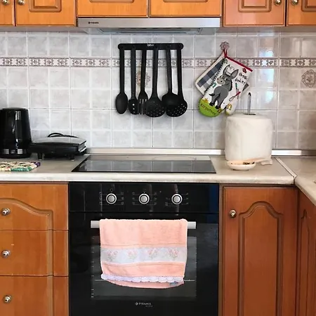 Traditional House Of Σπίτι διακοπών