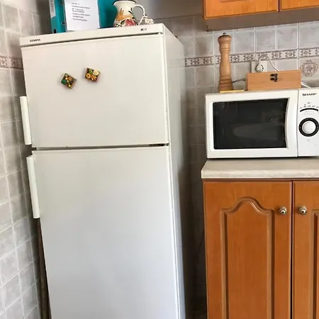 Σπίτι διακοπών Traditional House Of *