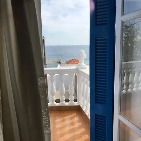 Traditional House Of