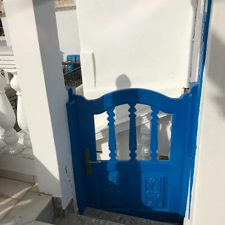 Traditional House Of Διαφάνιον