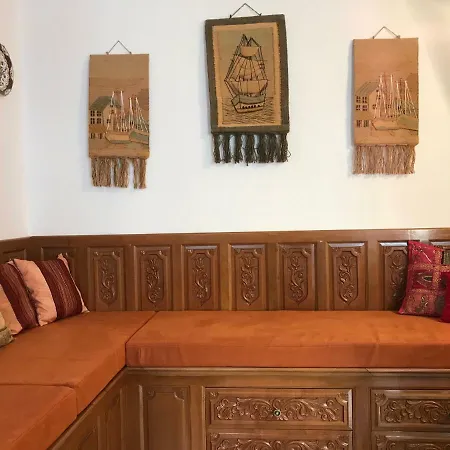 Traditional House Of Σπίτι διακοπών