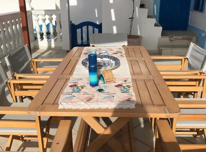 Traditional House Of Holiday home