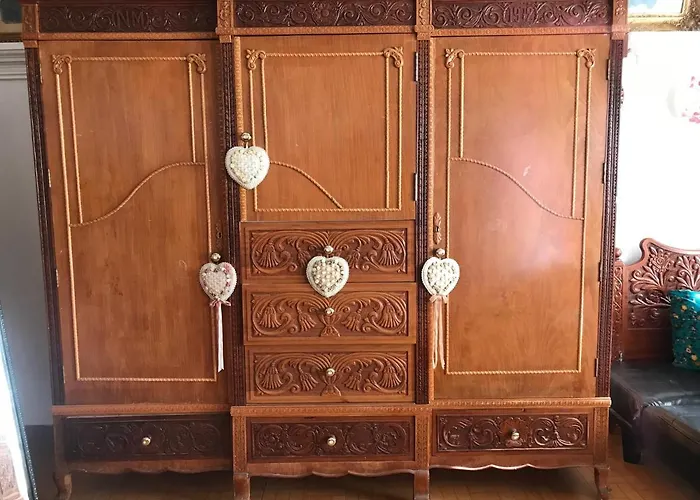 Traditional House Of Holiday home *