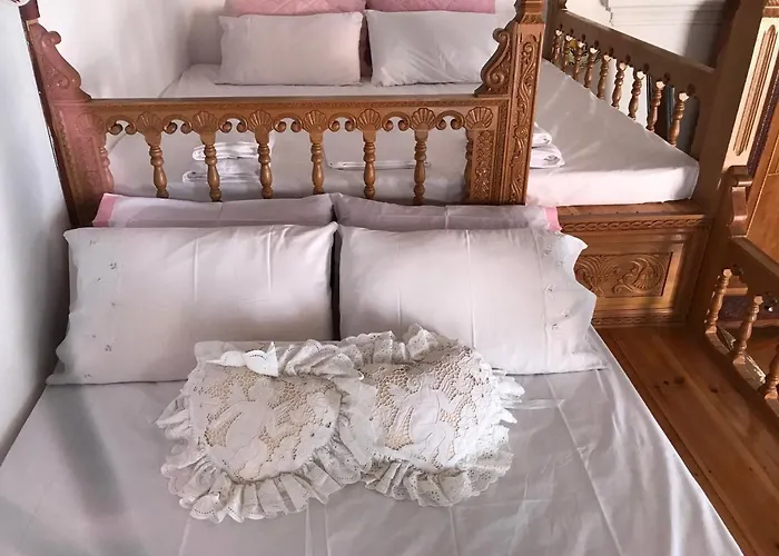 Holiday home Traditional House Of Diafani