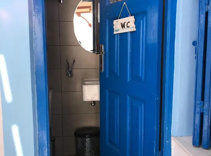 Traditional House Of Holiday home *